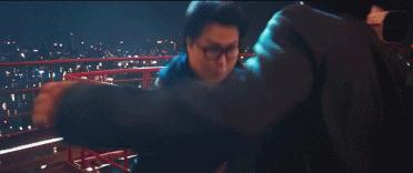 甄子丹身高怎么变成169cm了,甄子丹怎么越老越帅