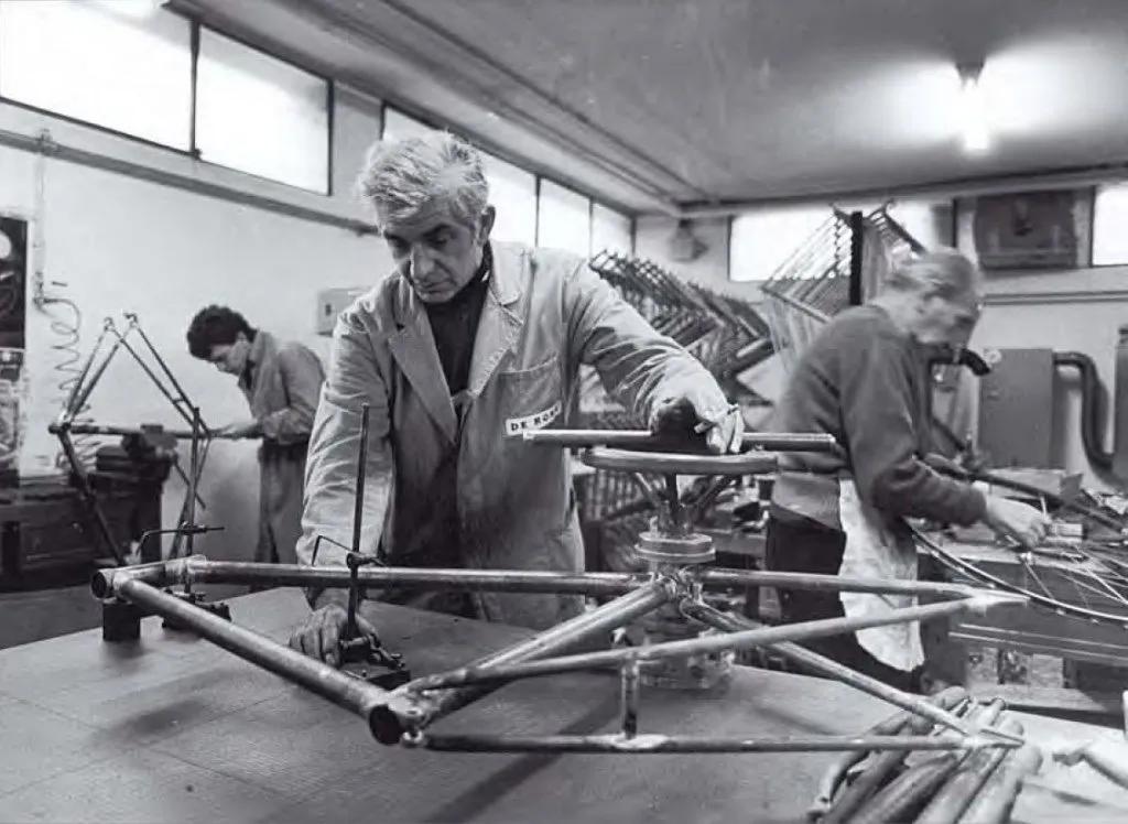 一场说走就走的骑行,也许你需要一辆好的单车(二)车型篇