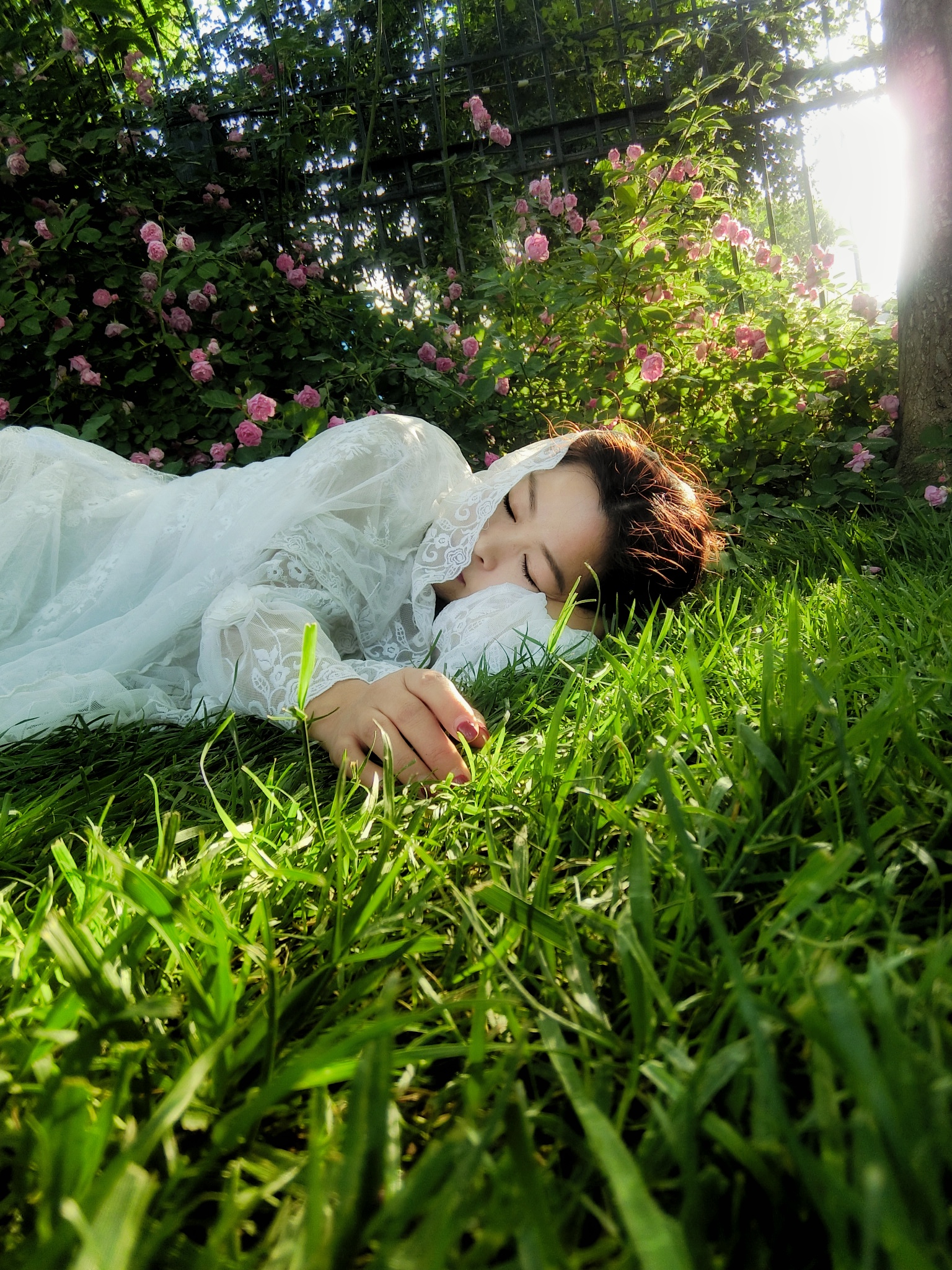 什么是拍照构图,什么是拍照