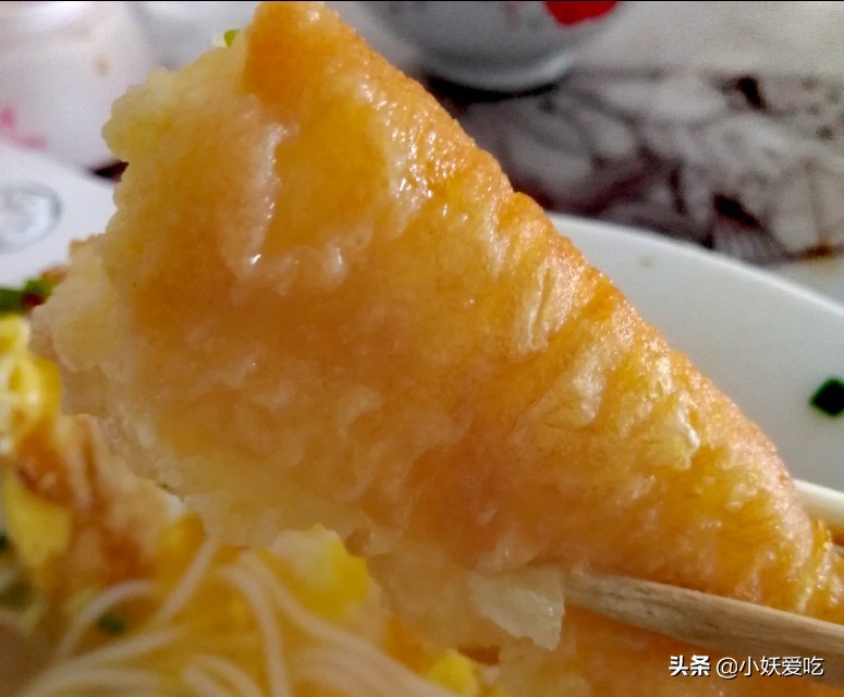 如何做一碗让湖南人难忘的米粉,早餐湖南米粉正宗的做法