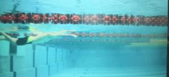 学习游泳好学吗,学好游泳得多长时间