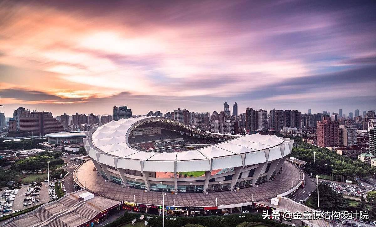 世俱杯上海体育场改造,2025世俱杯场馆