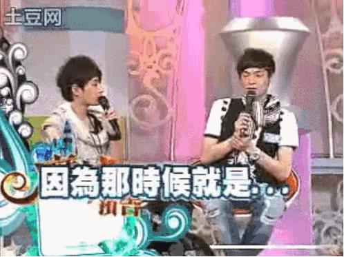 盘点当时红极一时突然消失的组合,这应该是史上最尴尬的合唱