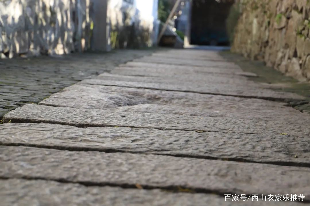 苏州西山景区有哪些景点,苏州西山缥缈峰景区