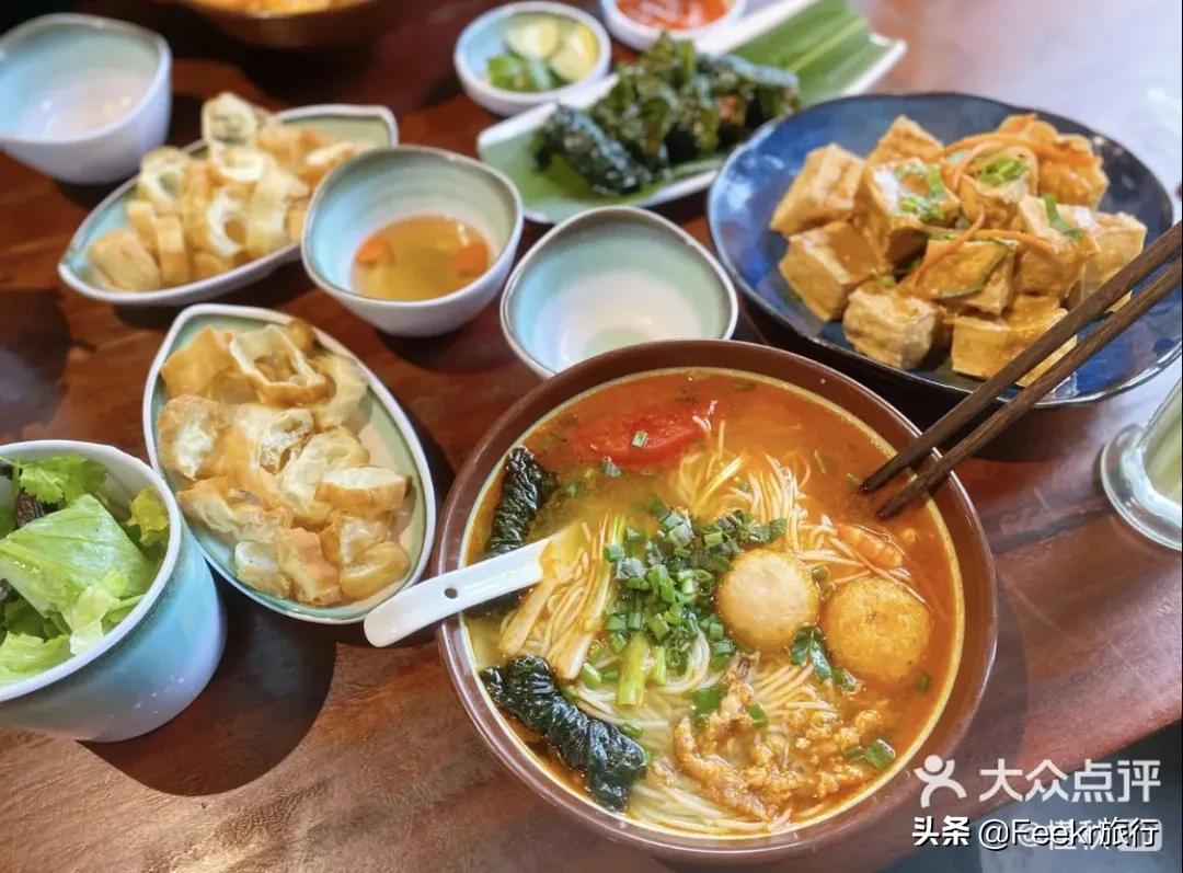 与越南隔河相望,与越南接壤城市旅游