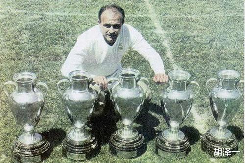 皇马队史最佳阵容,皇马第一人是谁