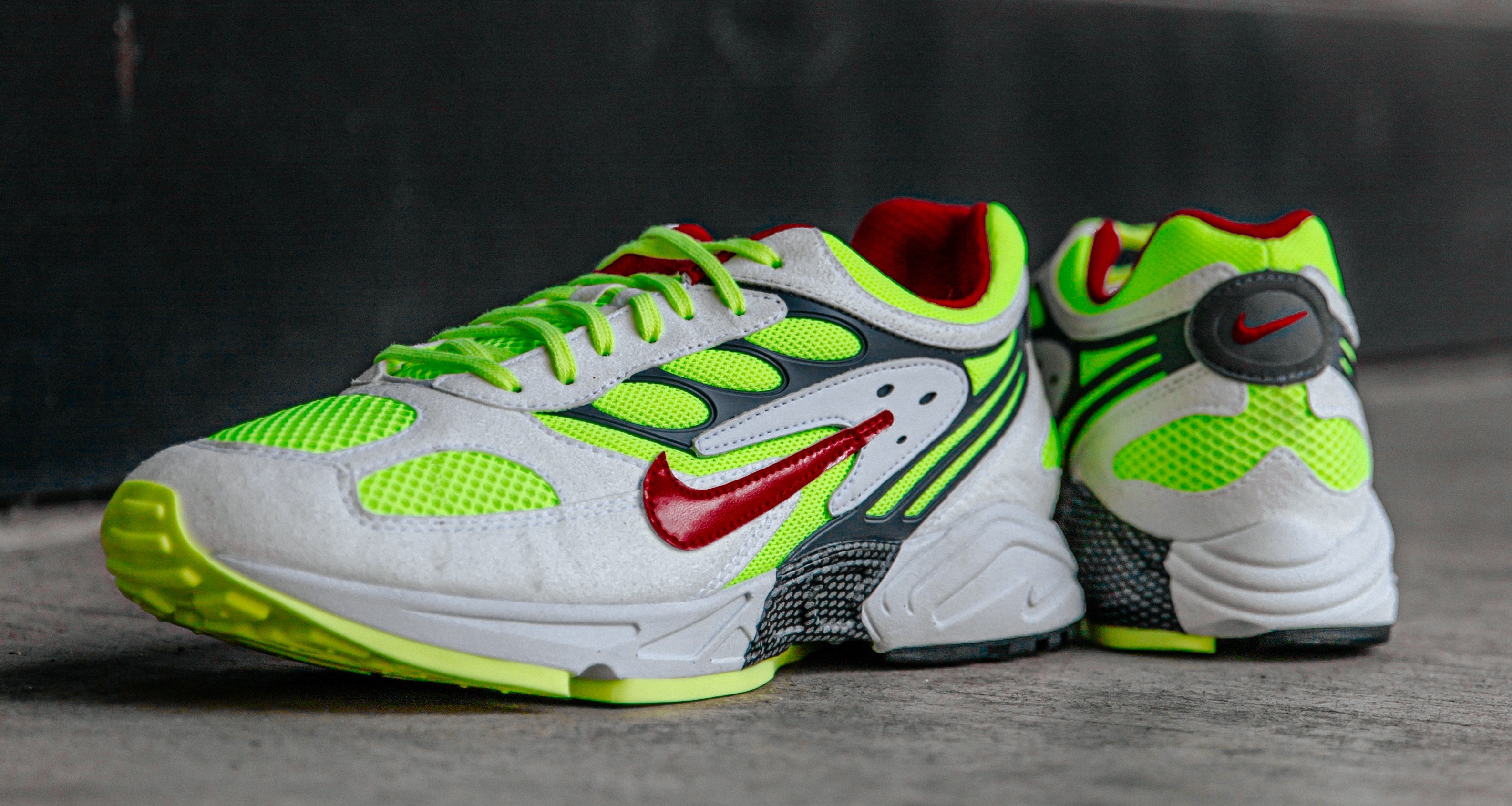 十大经典复古运动鞋,复古鞋推荐鞋款有哪些