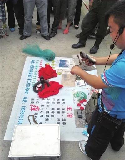 地摊经济火爆来袭！小心*子骗**也出来卖货！珠海已有两人被骗！