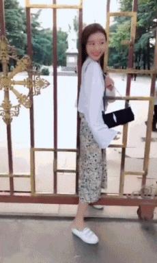 开心一刻gif搞笑,搞笑gif开心一刻好有节奏感