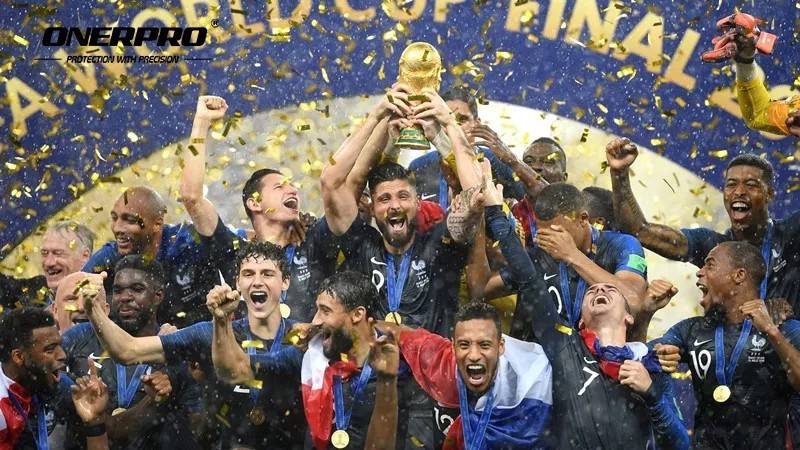 法足协主席：准备在中国建“小克莱枫丹”，克莱枫丹你了解多少？