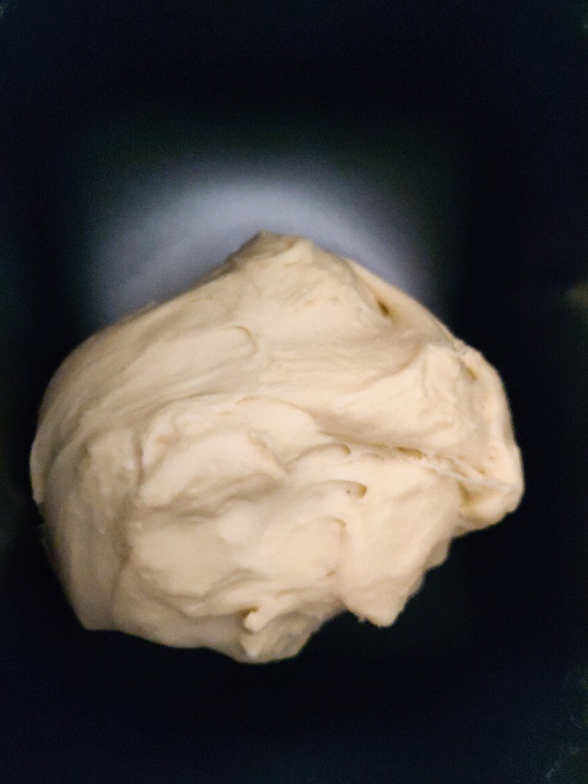 被称为“日本国民面包”的红豆包,掌握这个配方,新手也能做出来