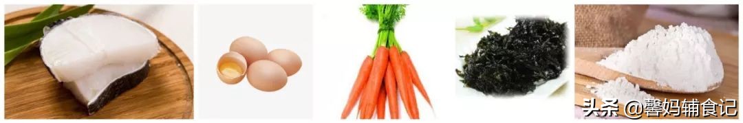 别再吃白面条了,适合2岁宝宝吃的高钙面条