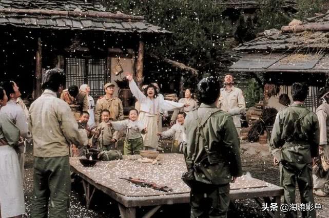 8大韩国经典爱情电影推荐,十大韩国影史最佳影片