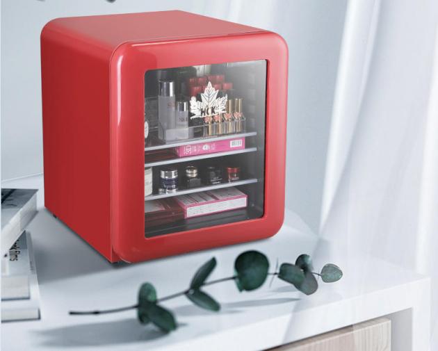 hck哈士奇冰箱,hck哈士奇小冰箱