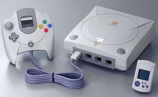 世嘉60周年特别企划,世嘉60周年纪念掌机