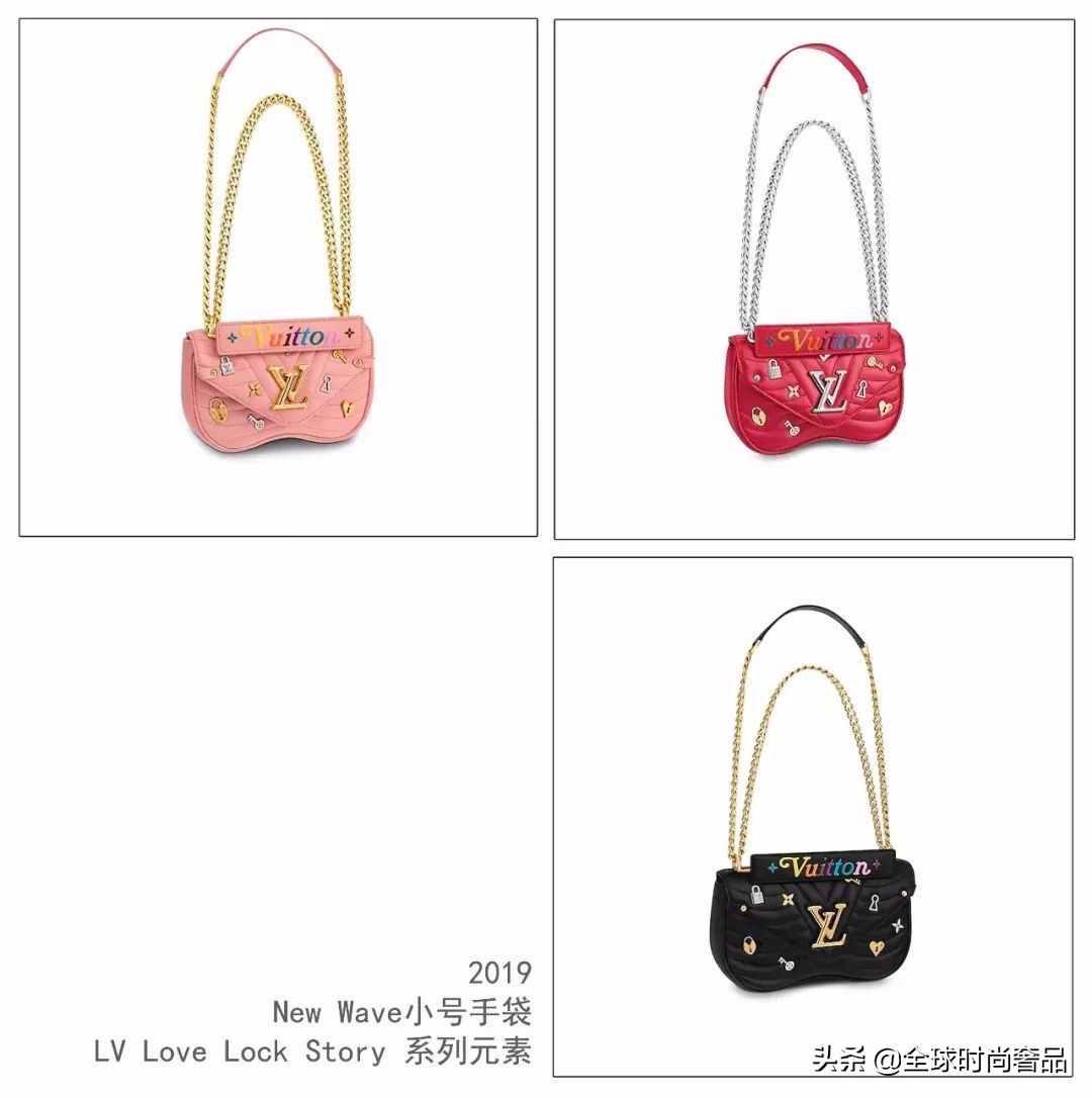 2023年秋必入的奢侈品包包,2020秋季奢侈品包包推荐