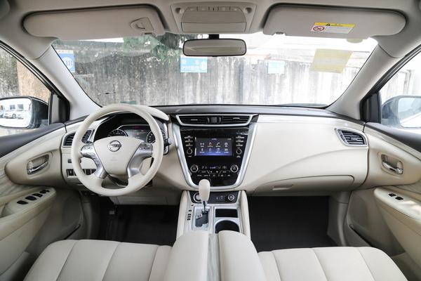 日产楼兰suv款续航哪里看,楼兰2.5t混动高原动力怎么样