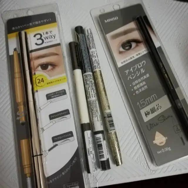 那些只有五十块钱就能买到的彩妆：你买过吗？