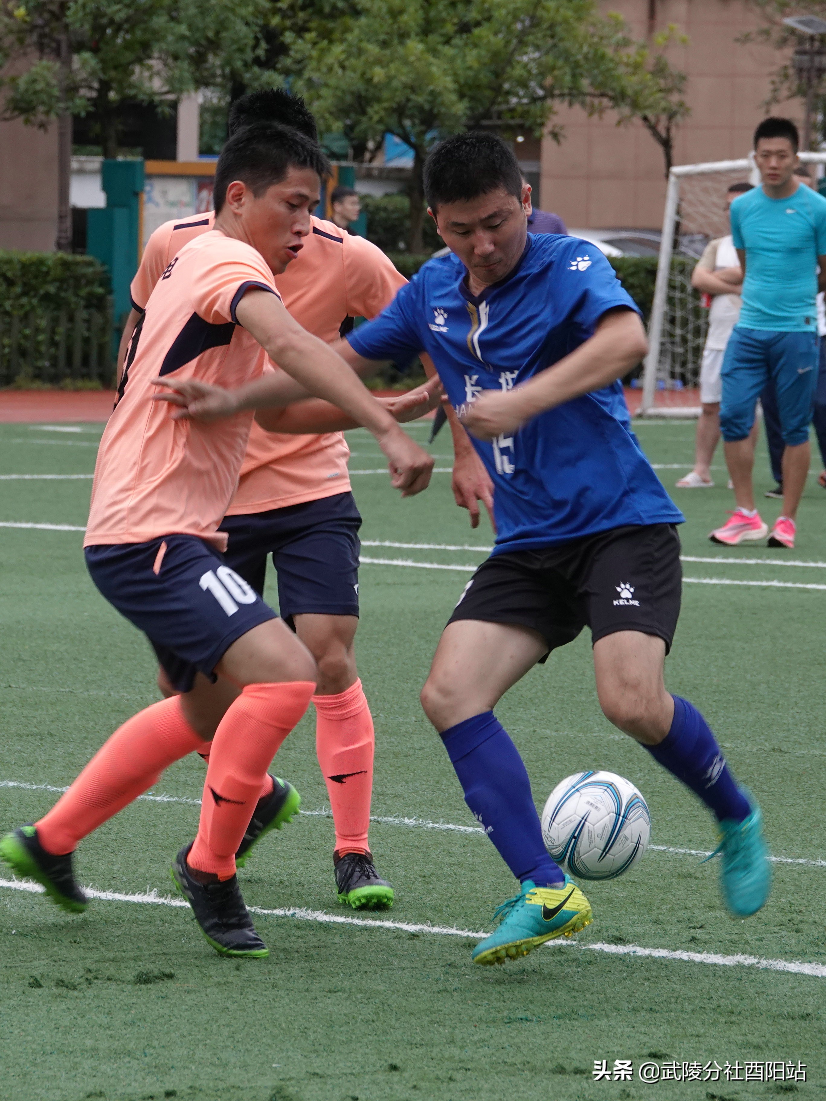 国网重庆酉阳,酉阳足球赛