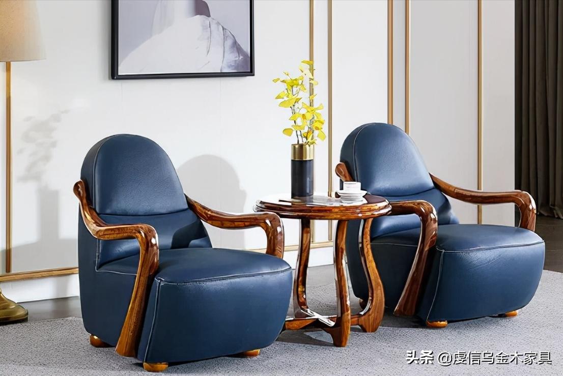 乌金木做哪种家具合适,乌金木的家具是不是真正的乌金木