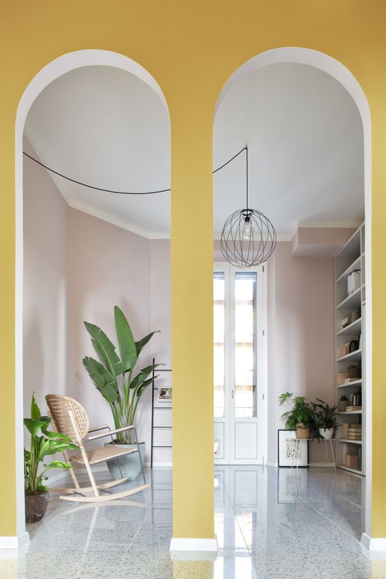 今年最流行的全屋设计,现在都流行6种设计