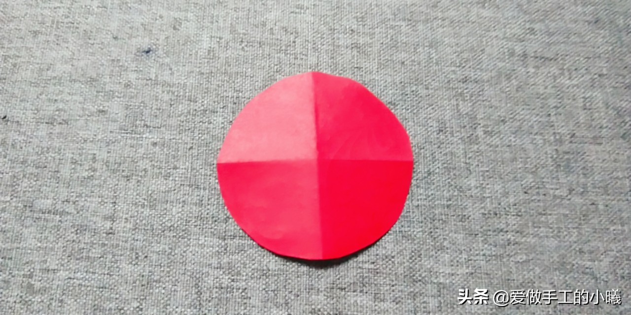 如何用彩纸做灯笼手工制作大全,用彩纸做灯笼教程简单又漂亮