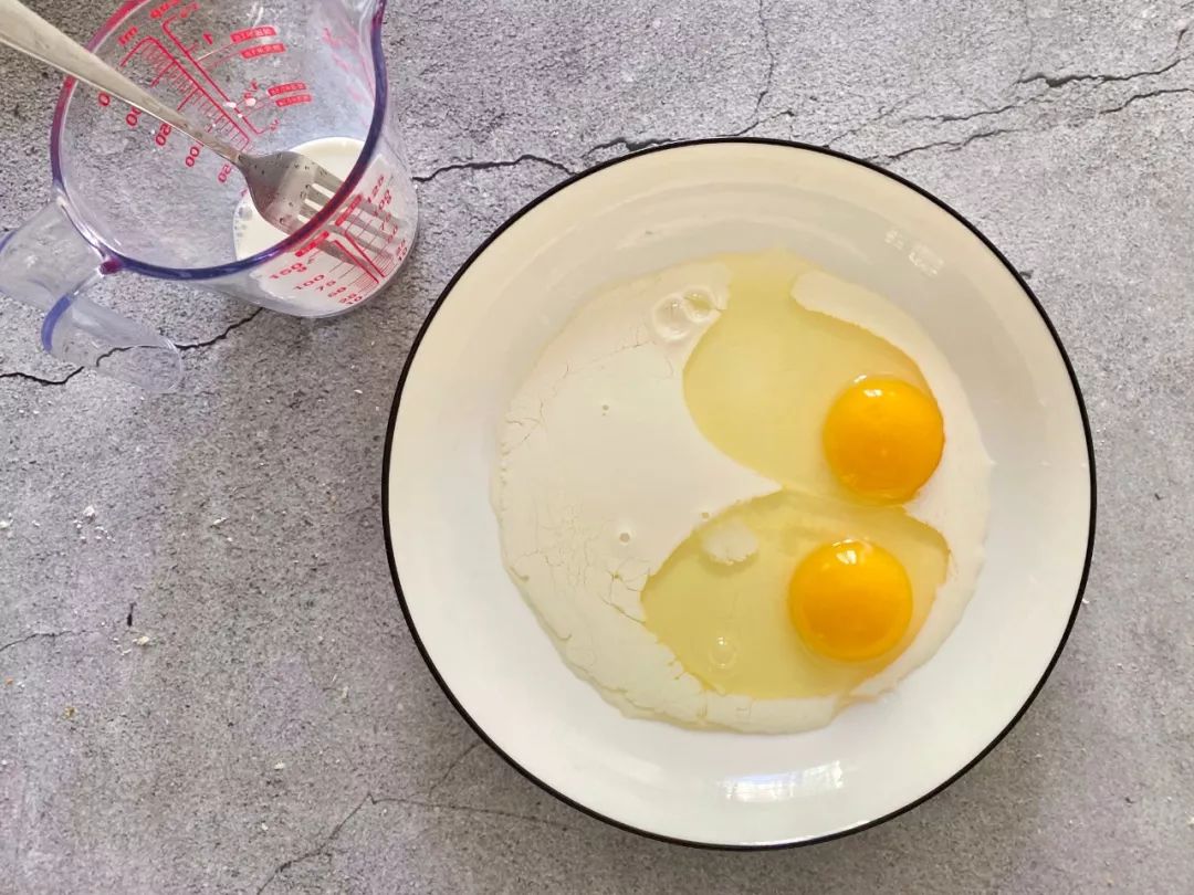 茶餐厅自制西多士烤箱版,西多士茶餐厅制作方法