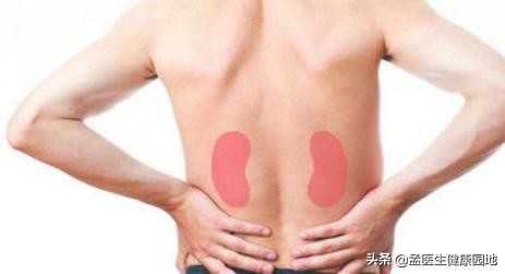 肾虚肾不好的人出现一些状况,肾虚出现哪些症状不会恢复