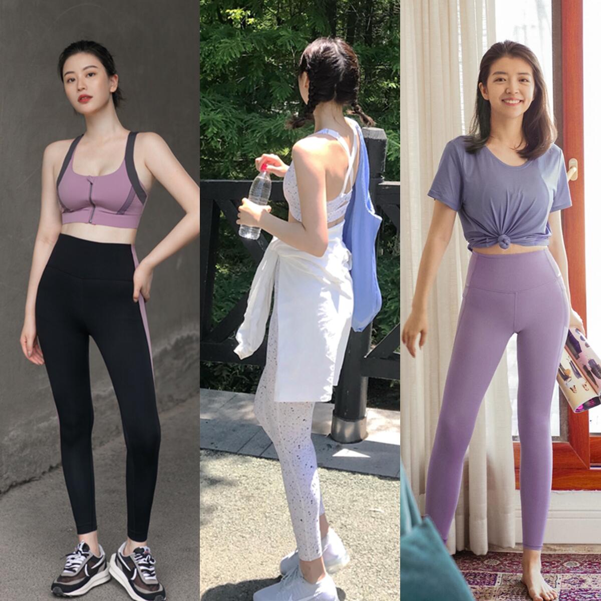 提臀收腹显瘦铅笔裤,最新款瘦身显身材裤