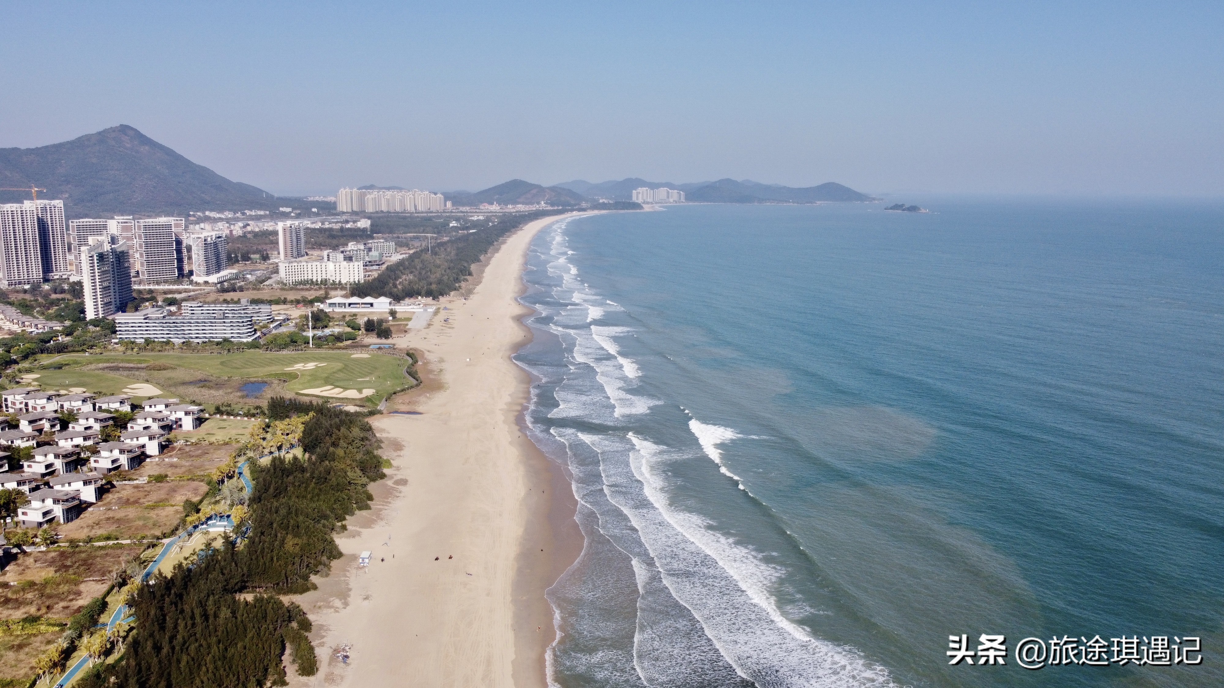 海陵岛适合养老过冬吗,海陵岛与北海哪个适合养老