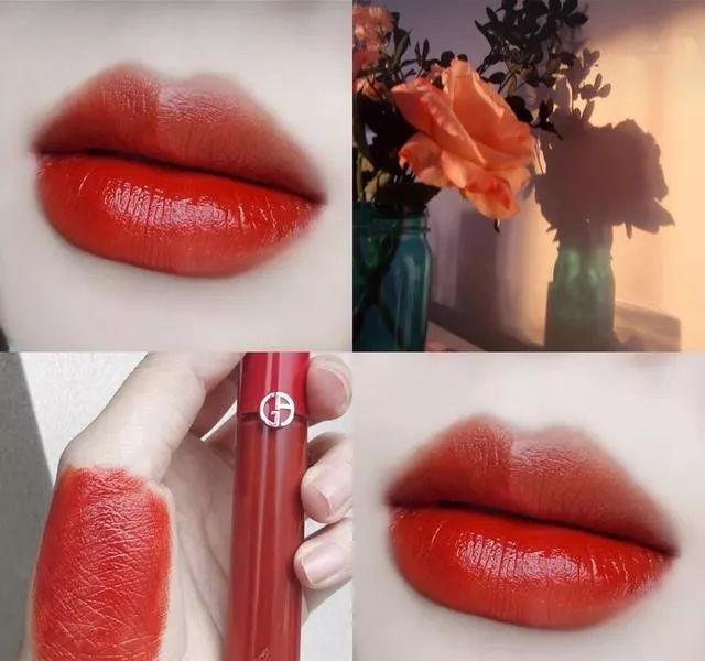 今年李佳琦力推的必买口红色号都有哪些？