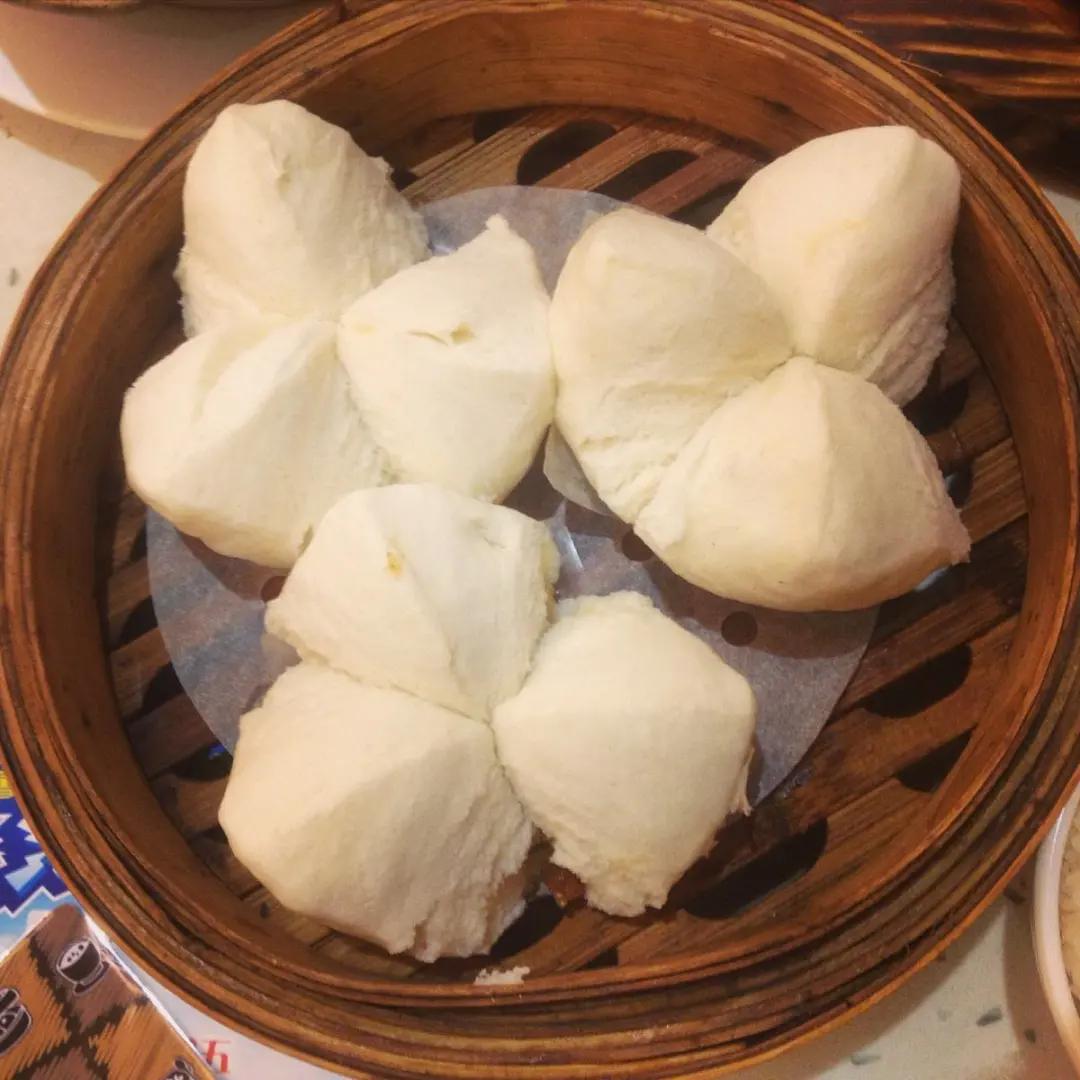 何世晃教你做传统叉烧包,粤点大师何世晃教你做叉烧包