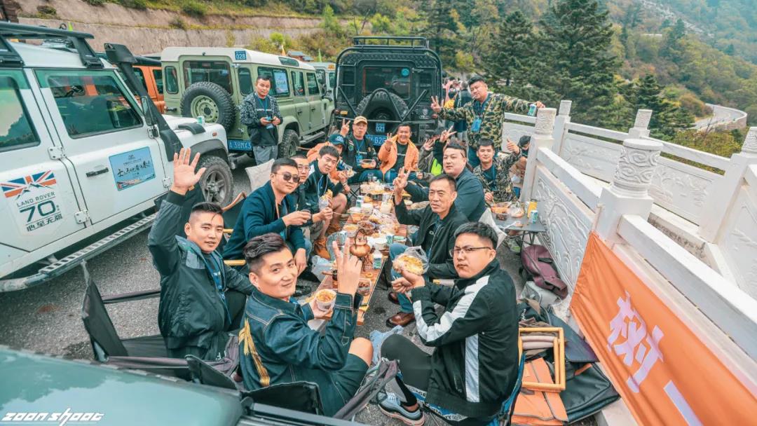 新款卫士的真实越野能力,卫士是不是硬派越野车