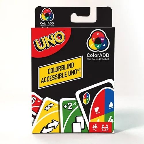 uno技能牌看颜色吗,正版uno牌和盗版uno牌区别