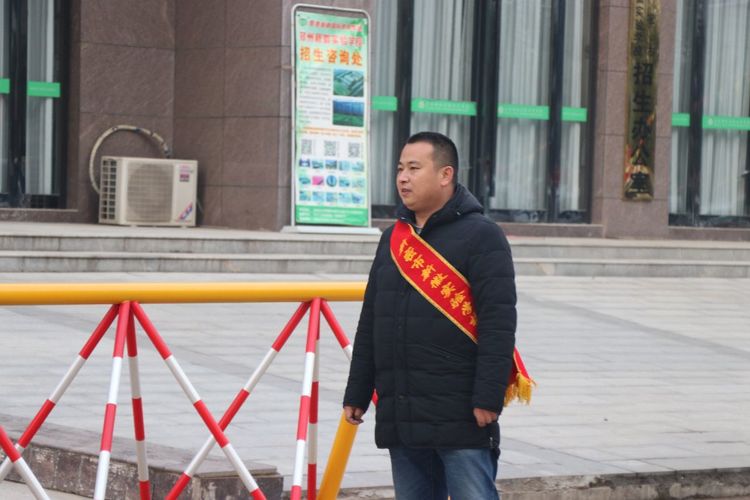 郑州新徽实验学校直播,郑州新徽实验学校喜迎元旦