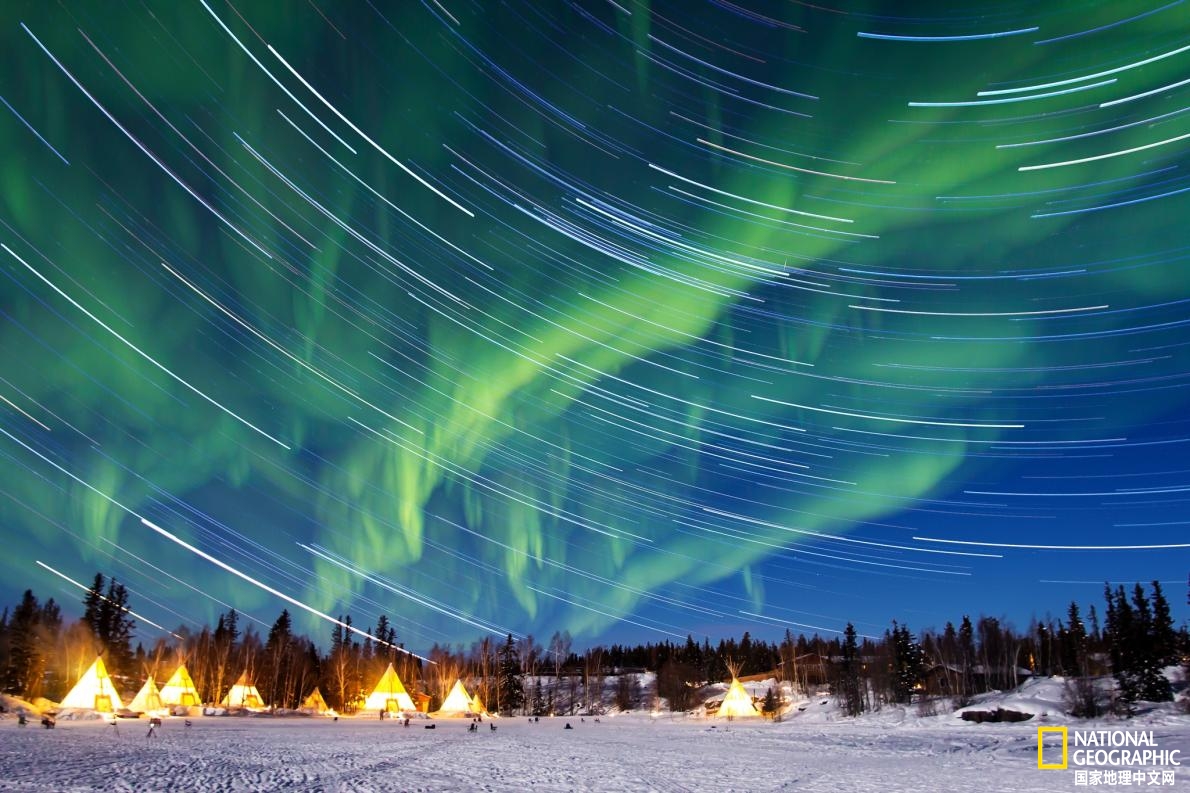 2020年不可错过的美景,2023年必去的旅行