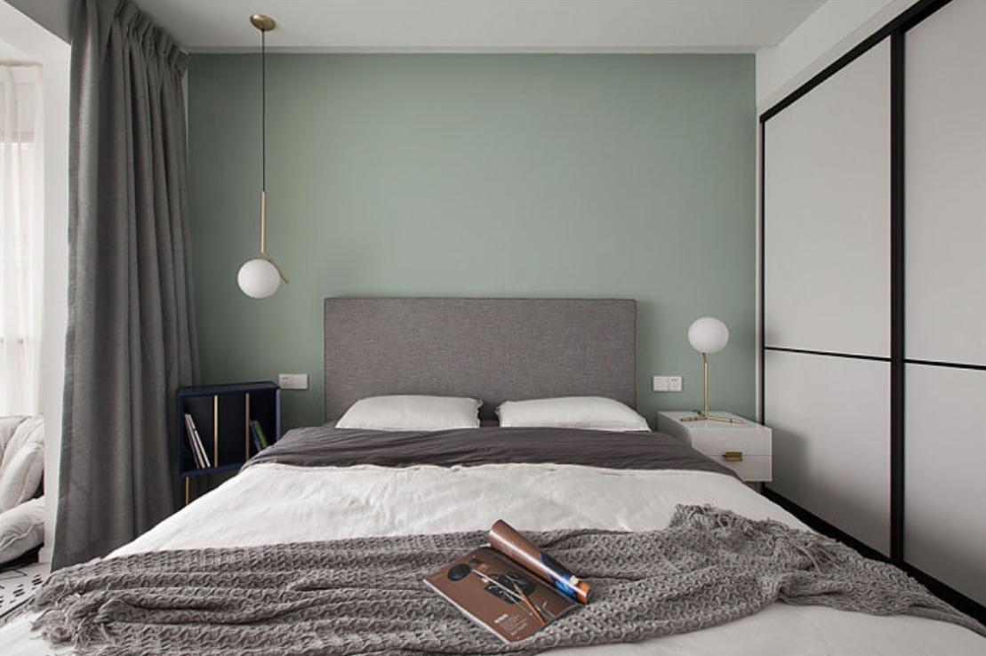 看了她的家，才知全屋吊顶“拉平”有多爽！随手一拍都是大气场面