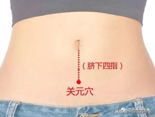 7种妇科问题的艾灸疗法大全,示范一下常用的妇科艾灸选穴