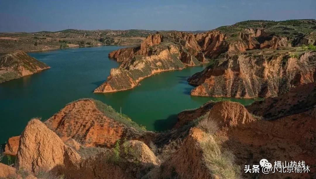 榆林麻黄梁地质公园,榆林麻黄地质公园旅游攻略