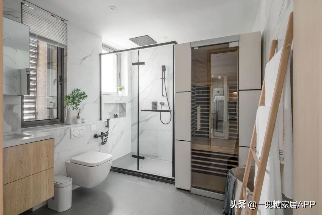 你家厕所≈生化房？做好这四点，远离异味细菌小飞虫