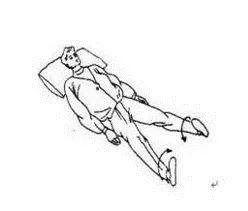 股骨头坏死恢复与锻炼视频,股骨头坏死的复健锻炼方法