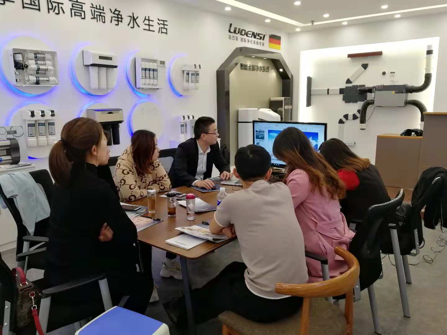 今年净水器加盟怎么样,净水器代理加盟价格表