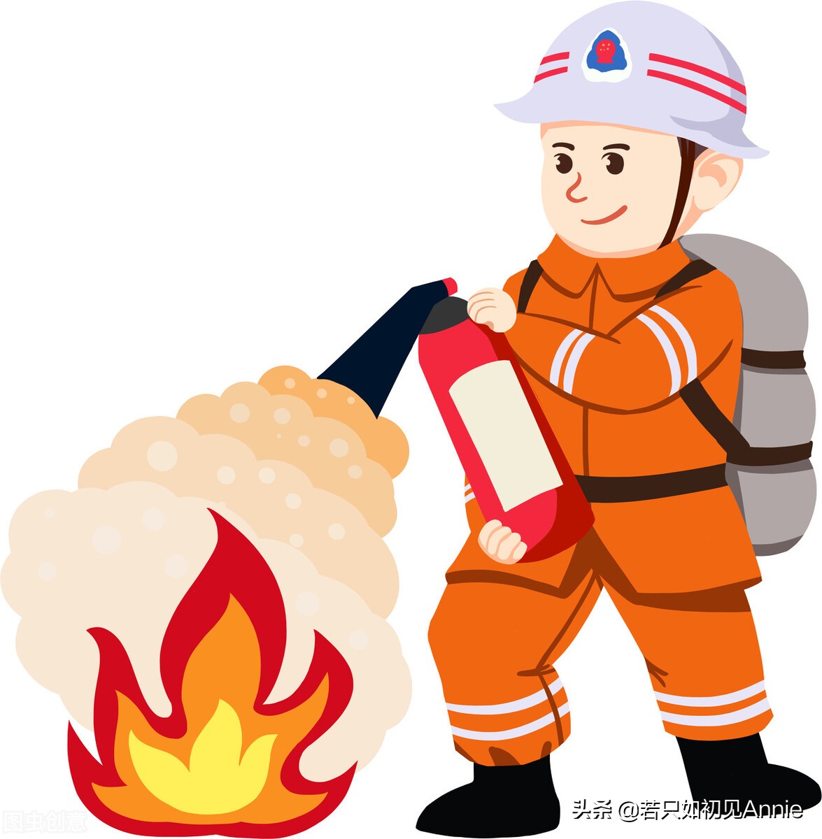 消防安全知识课被推销买消防器材,消防讲座推销消防器材真的好吗