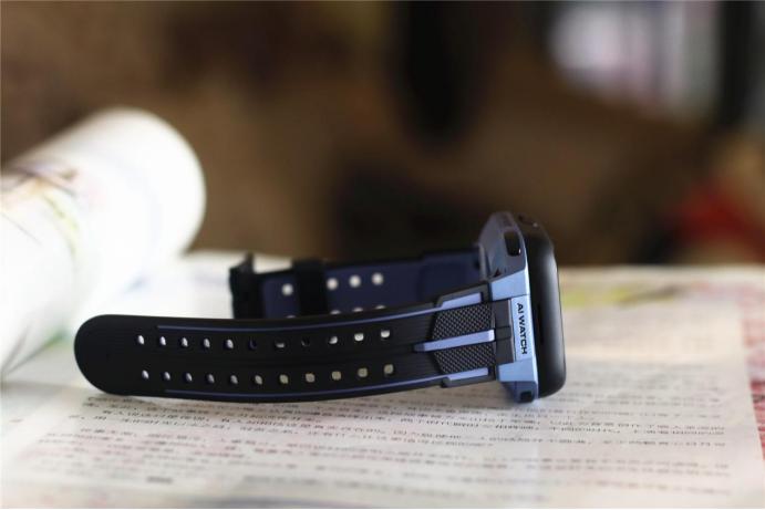 小寻AI学习手表MAXPro全场景评测：戴在手腕上的百科全书