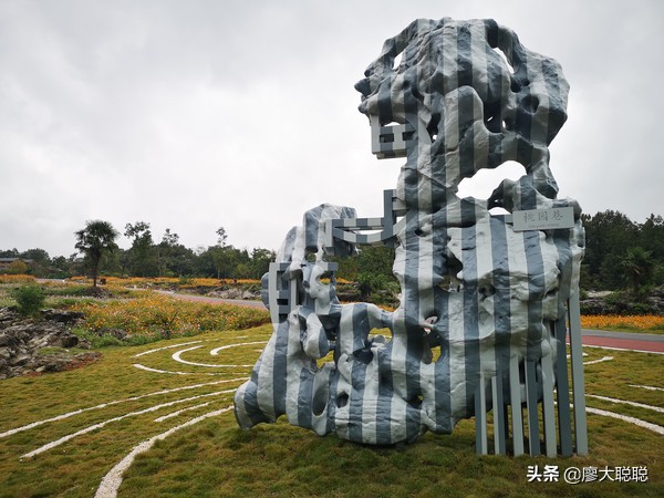 重庆这片花海你还没有来打开，那你就输了