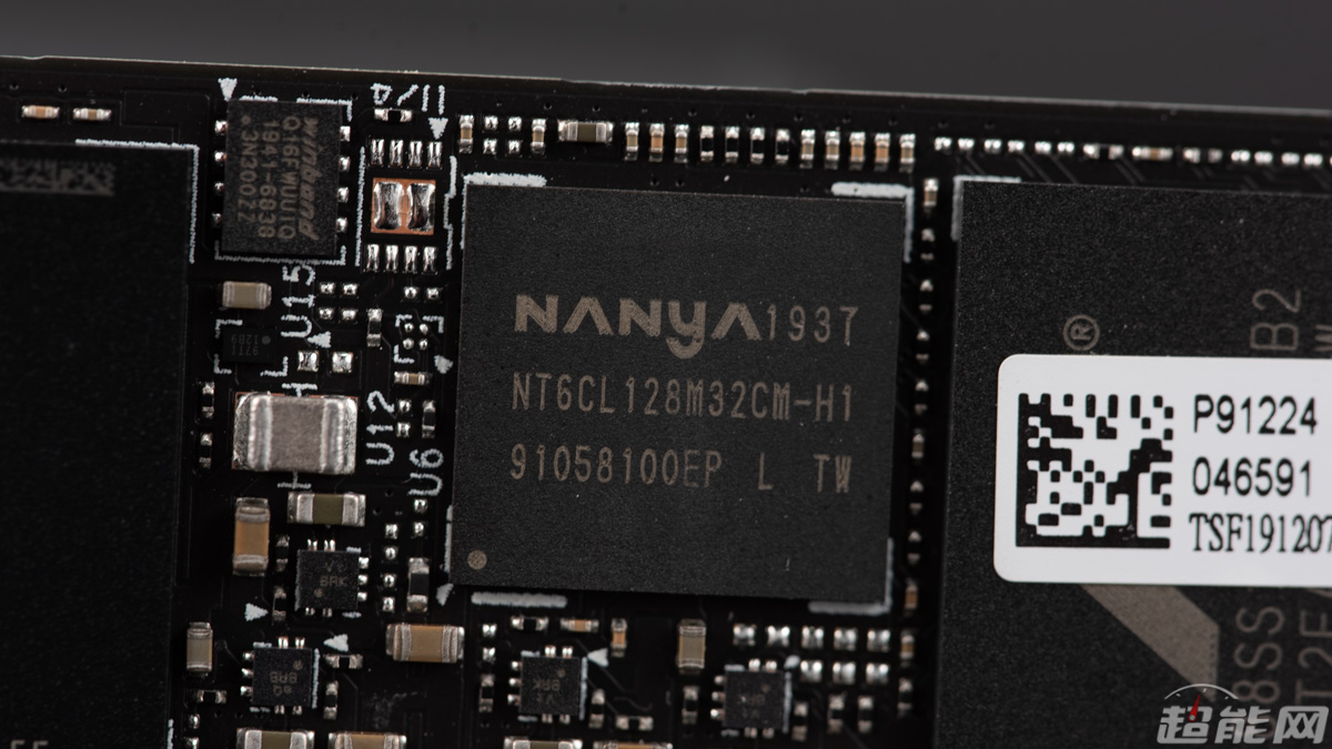 浦科特m9plus256测试,浦科特m9pplus和rd500