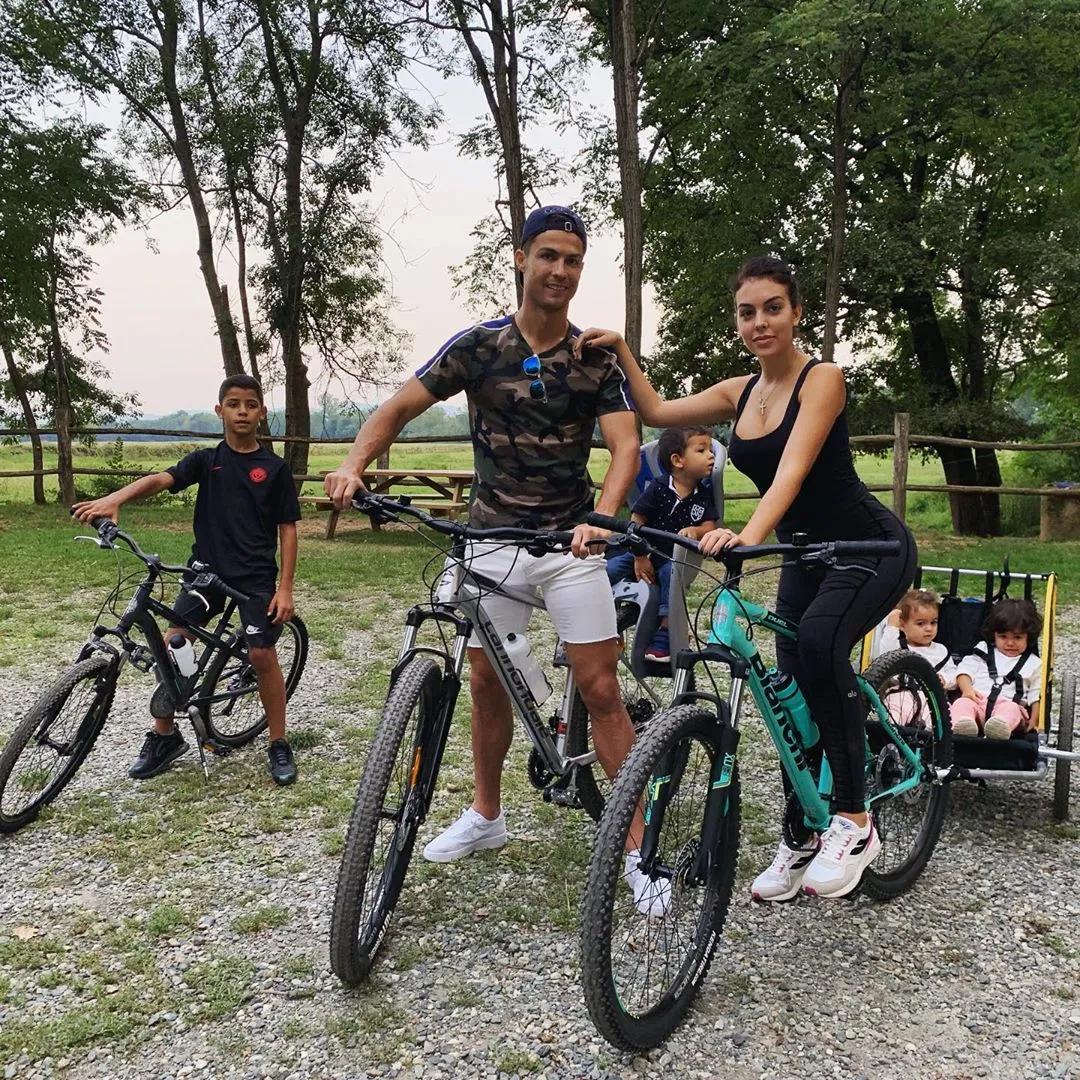 世界顶级海王c罗,c罗顶级海王