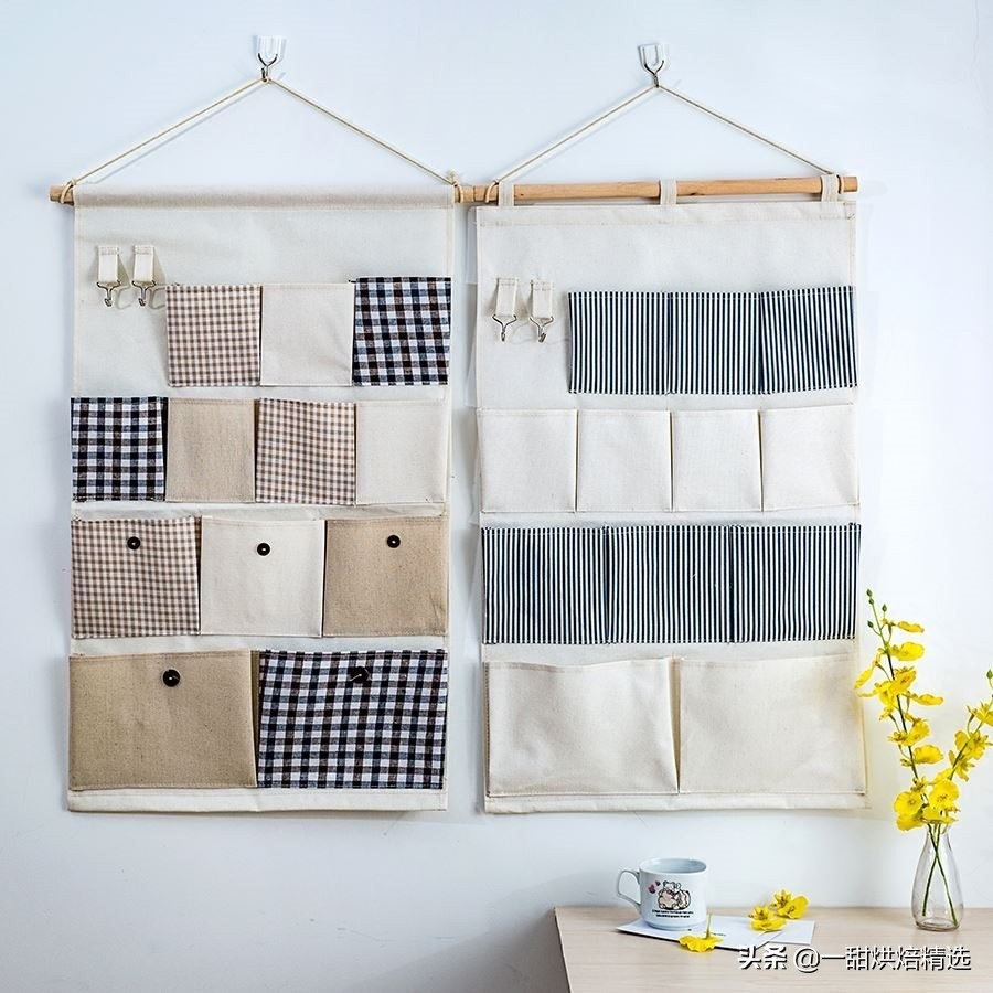 厨房脏乱差？你缺的是这7个收纳神器！