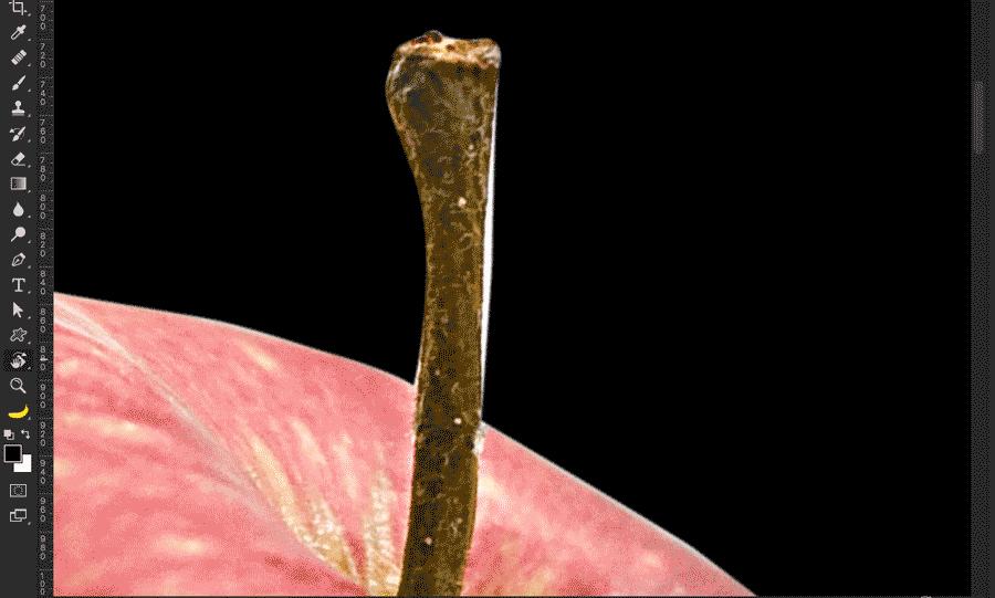 ps抠图蒙版的使用方法,不会ps怎么抠图