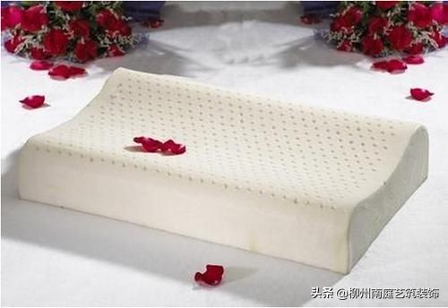 如何辨别乳胶枕头真假,乳胶枕头用火燃烧怎么辨别真假
